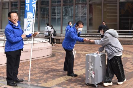 “2026年度自動車税制改正に関する要望書”を公表 “2026年度自動車税制改正に関する要望書”を公表