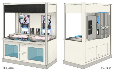 【AI×おもてなしで現場改革】疲弊するクレーンゲーム 【AI×おもてなしで現場改革】疲弊するクレーンゲーム