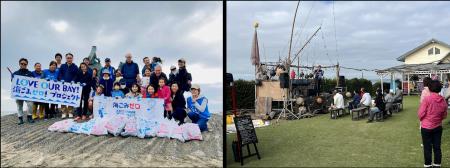 千葉県内全域にて「日本まるごとごみ拾い’25in千葉」 千葉県内全域にて「日本まるごとごみ拾い’25in千葉」