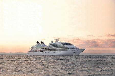 MITSUI OCEAN CRUISES 2026年に就航を予定するMITSUI MITSUI OCEAN CRUISES 2026年に就航を予定するMITSUI