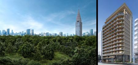 野村不動産グループ直営ホテル「NOHGA HOTEL(ノーガ 野村不動産グループ直営ホテル「NOHGA HOTEL(ノーガ