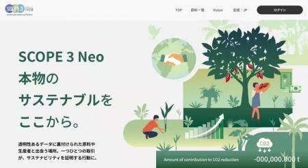 Onplanetz、フルッタフルッタ株式会社と共同でサステ Onplanetz、フルッタフルッタ株式会社と共同でサステ