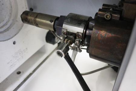 【双葉電子工業】 射出・押出成形のノズル・シリンダ 【双葉電子工業】 射出・押出成形のノズル・シリンダ