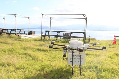 南海トラフ地震を想定――今治市からしまなみ海道沿線の 南海トラフ地震を想定――今治市からしまなみ海道沿線の