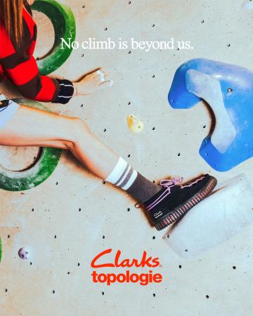 Clarks Torhill Hi x Topologieコラボレーションを発 Clarks Torhill Hi x Topologieコラボレーションを発