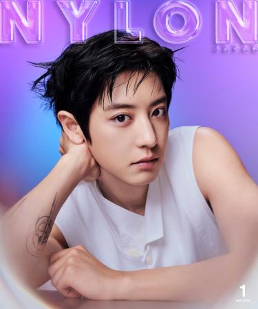 【本日情報解禁】EXOの《CHANYEOL(チャンヨル)》が 【本日情報解禁】EXOの《CHANYEOL(チャンヨル)》が
