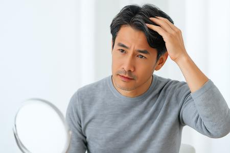 【AGA内服薬 取り扱い開始】男性型脱毛症の内服薬 プ 【AGA内服薬 取り扱い開始】男性型脱毛症の内服薬 プ