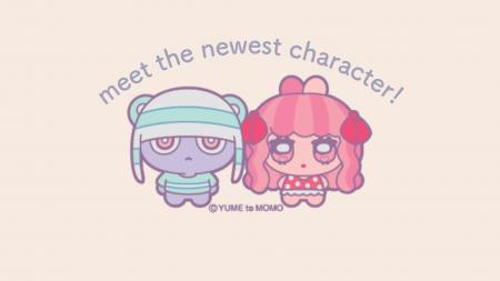 次世代フレグランスは物語をまとう練り香水 ~新キャ 次世代フレグランスは物語をまとう練り香水 ~新キャ