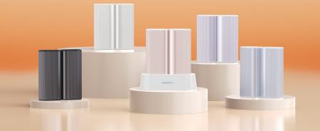 RORRY『充電式カイロ』はプレゼントにもおすすめ！お