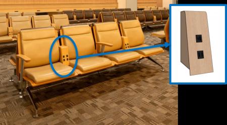 福岡空港国際線ターミナルビル等増改築工事が2025年12