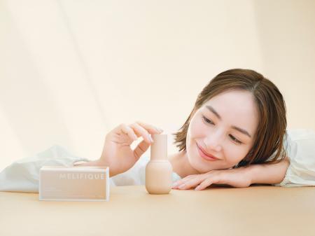 【完売のお知らせ】モデル・辻元舞が手がけるMELIFIQU 【完売のお知らせ】モデル・辻元舞が手がけるMELIFIQU