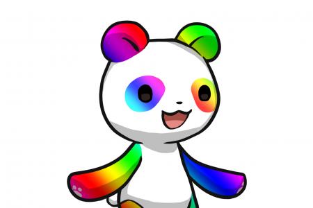 【CNPふるさと大使 第1号】レインボーリーリー、富山 【CNPふるさと大使 第1号】レインボーリーリー、富山