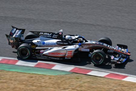 【取材依頼】鈴⿅市×SUPER FORMULA 地域連携プログラ