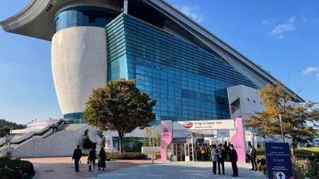 APEC首脳会議公式文化プログラム「Wine & Liquor Fair APEC首脳会議公式文化プログラム「Wine & Liquor Fair