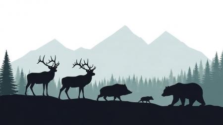 世の中で害獣の被害が「増えた」と感じる人は68% 害 世の中で害獣の被害が「増えた」と感じる人は68% 害