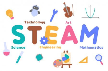 【埼玉県戸田市立戸田中学校】「STEAM CAMPUS開設記念 【埼玉県戸田市立戸田中学校】「STEAM CAMPUS開設記念
