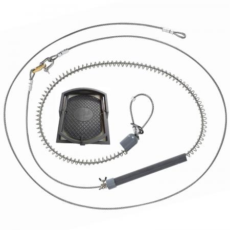 クマ★など有害動物駆除◆くくり罠◆狩猟用品◆クマ・イノ