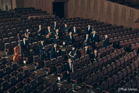 ＜セオリー＞音楽家 反田恭平が創設したジャパンutf-8