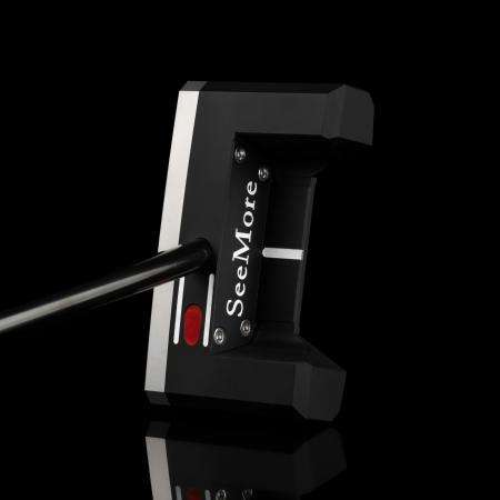 シーモアパターカンパニー（SeeMore）が、驚異的なゼ