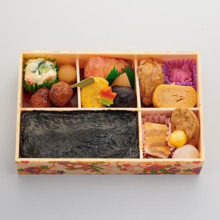 【西武池袋本店】「BENTOステーション」誕生! 【西武池袋本店】「BENTOステーション」誕生!