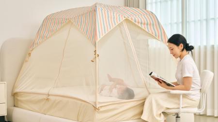 【先行販売で売り切れプラン続出】赤ちゃんの“すきま 【先行販売で売り切れプラン続出】赤ちゃんの“すきま