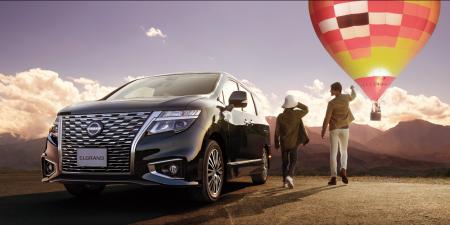 【一味違うクルマ屋さん Vol.2】なぜ新型エルグランド