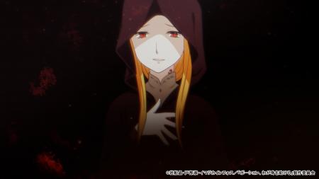 TVアニメ『ポーション、わが身を助ける』第6話あらす