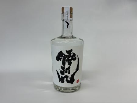 岐阜で唯一の焼酎専業蔵から、農家が育てたさつま芋で 岐阜で唯一の焼酎専業蔵から、農家が育てたさつま芋で