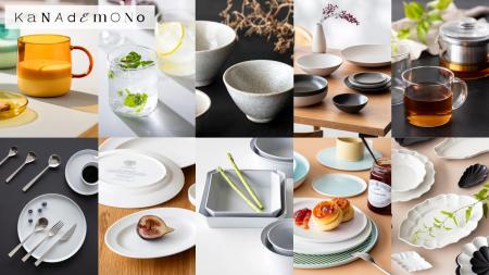 「空間にぴったりなテーブル」を考え続けてきたKANADE