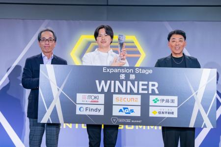 IPマーケティングプラットフォーム「Skettt」が「住友