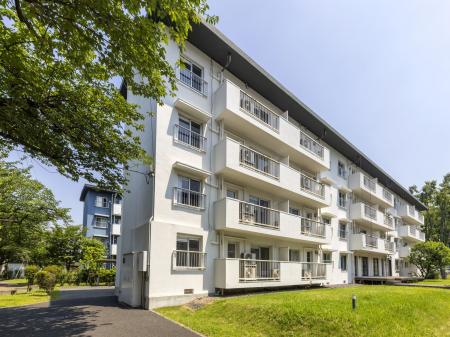 「多摩トキワソウ団地」サービス終了のお知らせ 「多摩トキワソウ団地」サービス終了のお知らせ