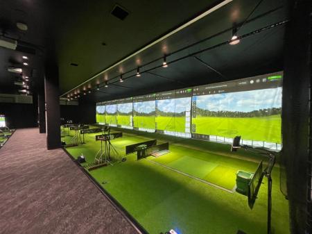 九州発上陸！[2025年11月7日(金)ＯＰＥＮ！ゴルフパー