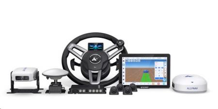 【新製品発表】ALLYNAV AF718 - 自動操舵システムの最 【新製品発表】ALLYNAV AF718 - 自動操舵システムの最