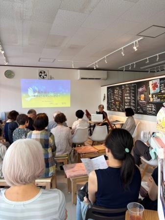 たい焼きで人をつなぐ水戸の小さなパワースポットが1 たい焼きで人をつなぐ水戸の小さなパワースポットが1