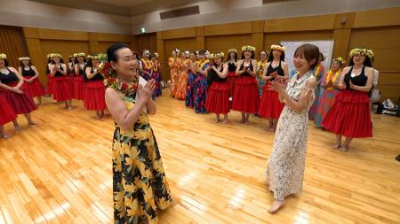 まるっと密着!笑顔と涙の晴れ舞台「目指せ!ドリーム まるっと密着!笑顔と涙の晴れ舞台「目指せ!ドリーム