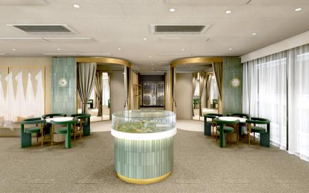 沖縄初上陸!ラグジュアリーウェディングドレス「THE 沖縄初上陸!ラグジュアリーウェディングドレス「THE