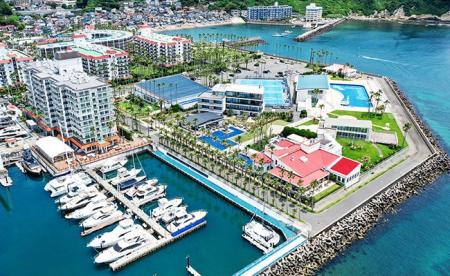 アジア初開催！世界中のセーラーが憧れる「SWAN」公式