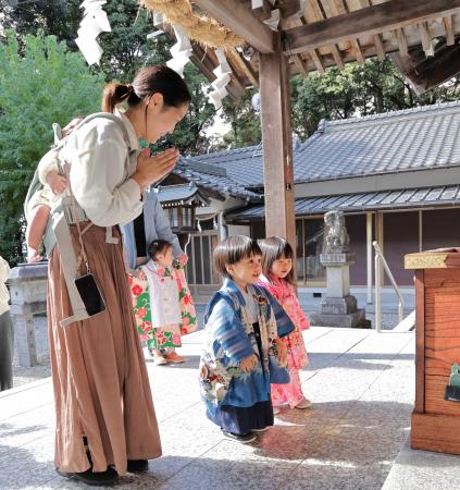 フォトスタジオタートルが春日井市の児童発達支援施設 フォトスタジオタートルが春日井市の児童発達支援施設