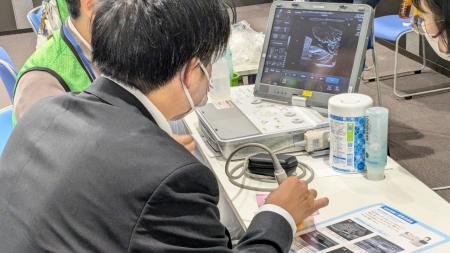 11月15日(土)全国「検査と健康展」をあべのハルカス 11月15日(土)全国「検査と健康展」をあべのハルカス