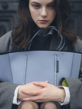 【STATE OF ESCAPE】 “Graceful Moment” 冬のNEW LOOK