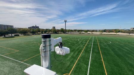 刈谷市における「スポーツDXを活用したまちづくり『マ 刈谷市における「スポーツDXを活用したまちづくり『マ