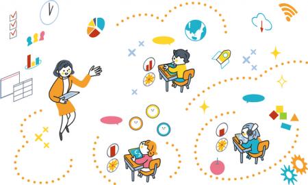 【埼玉県戸田市】学習体験をアップデートする「Beyond 【埼玉県戸田市】学習体験をアップデートする「Beyond