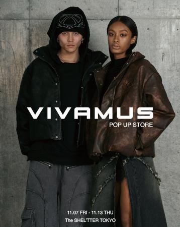 The SHEL’TTER TOKYO 東急プラザ表参道「オモカド」店 The SHEL’TTER TOKYO 東急プラザ表参道「オモカド」店