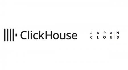 ClickHouse、Japan Cloudと提携し日本法人設立を発表 ClickHouse、Japan Cloudと提携し日本法人設立を発表