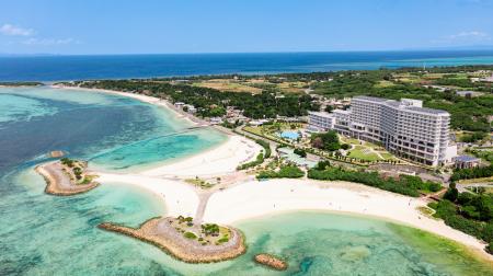 沖縄のリゾートホテル「オリオンホテル モトブ リゾー 沖縄のリゾートホテル「オリオンホテル モトブ リゾー