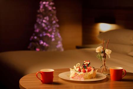 【南紀白浜マリオットホテル】クリスマスツリーutf-8 【南紀白浜マリオットホテル】クリスマスツリーutf-8