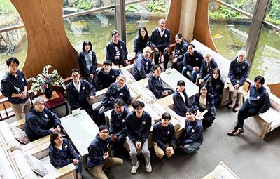 【デクセリアルズ】創薬分野での課題に貢献、RNAutf-8 【デクセリアルズ】創薬分野での課題に貢献、RNAutf-8