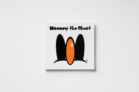 【美術出版社】愛すべきオバケたちを描く、アーutf-8 【美術出版社】愛すべきオバケたちを描く、アーutf-8