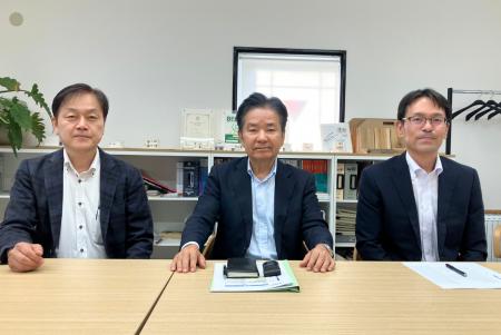 南部建設が実現する、相場より1万円高くても1カ月で満 南部建設が実現する、相場より1万円高くても1カ月で満