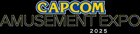 「アミューズメント エキスポ 2025」カプコン出展情報 「アミューズメント エキスポ 2025」カプコン出展情報